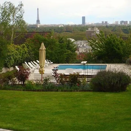 度假居 Paris Bella Vista *