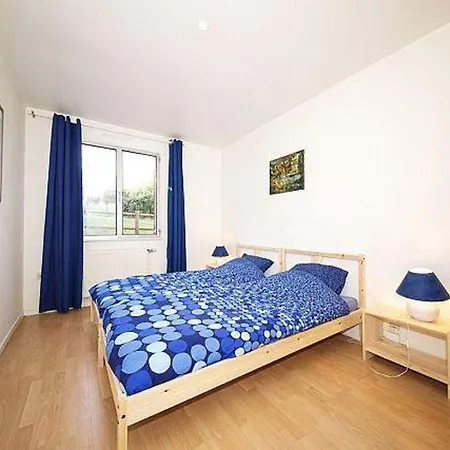 Paris Bella Vista 度假居